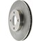 Centric Parts C-Tek Standard Brake Rotor, 121.42134 121.42134 - alternate 3